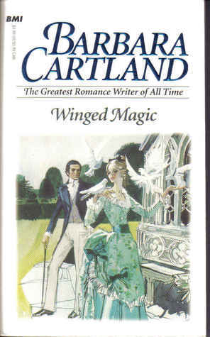 WINGED MAGIC
