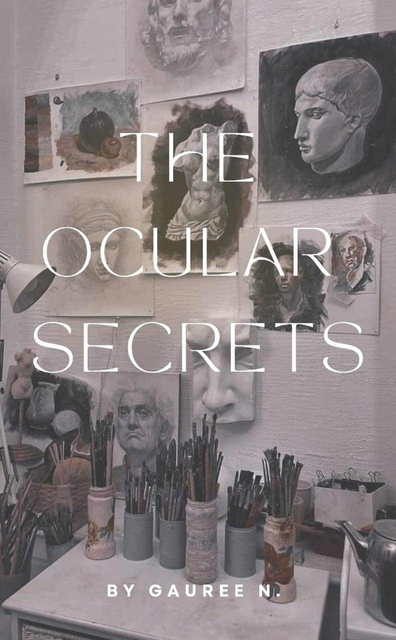 THE OCULAR SECRETS