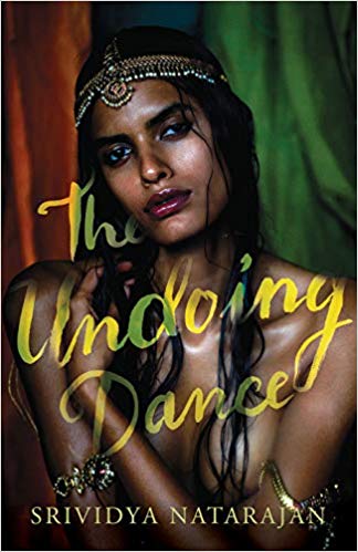 THE UNDOING DANCE