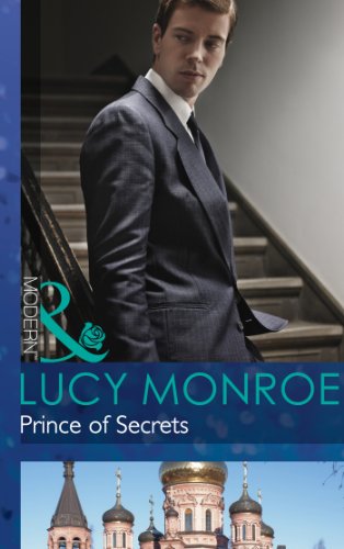 PRINCE OF SECRETS