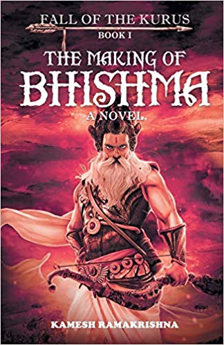 THE MAKING OF BHISHMA 01 fall of the kurus