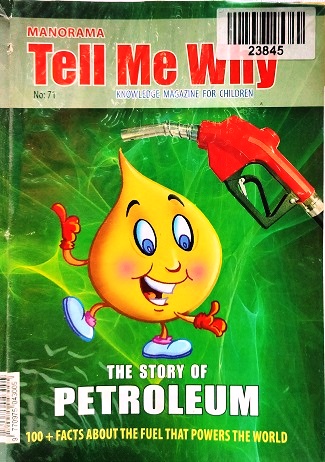 NO 71 TELL ME WHY petroleum AUG 2012