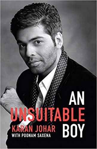 AN UNSUITABLE BOY karan johar