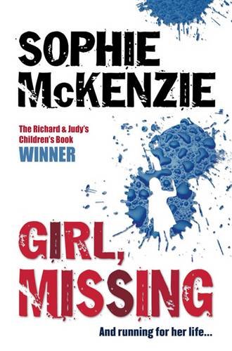 GIRL MISSING sm