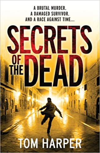 SECRETS OF THE DEAD