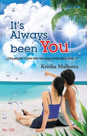 ITS ALWAYS BEEN YOU