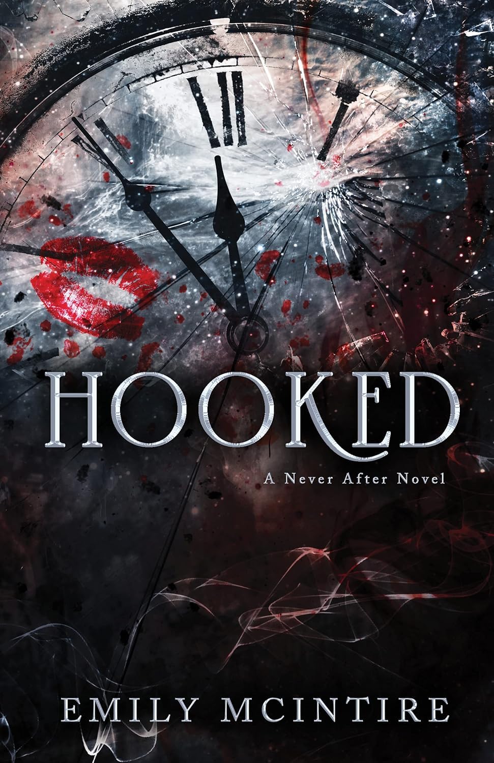 HOOKED 01