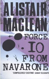 FORCE 10 FROM NAVARONE