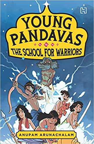 NO 02 THE SCHOOL FOR WARRIORS