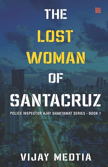 THE LOST WOMAN OF SANTACRUZ