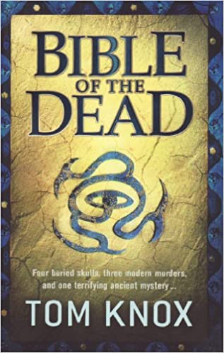 BIBLE OF THE DEAD