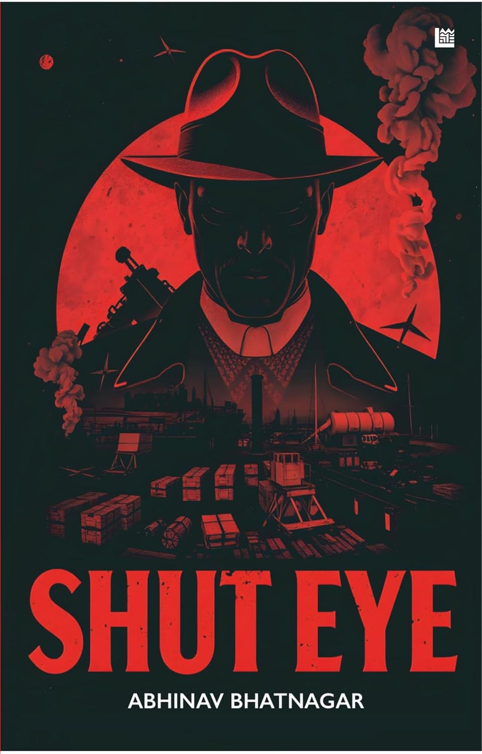 SHUT EYE