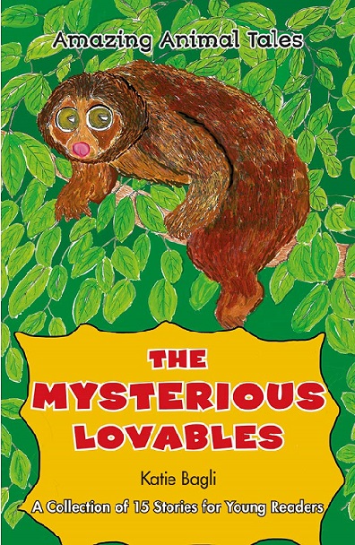 THE MYSTERIOUS LOVABLES
