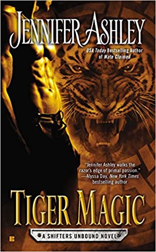 TIGER MAGIC