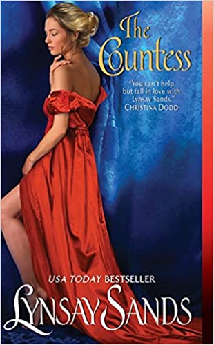 THE COUNTESS ls