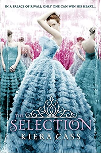 THE SELECTION