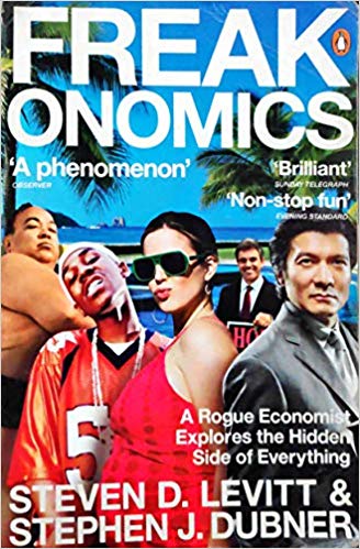 FREAKONOMICS