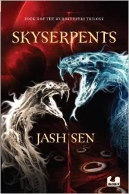 SKYSERPENTS 2 
