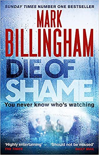 DIE OF SHAME