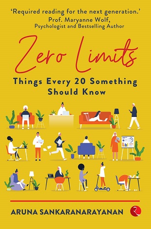 ZERO LIMITS