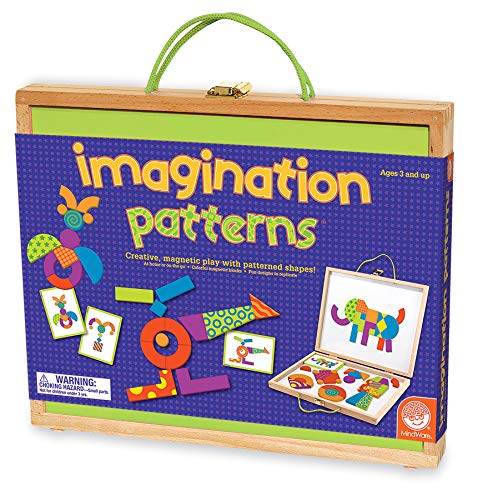 IMAGINATION PATTERNS