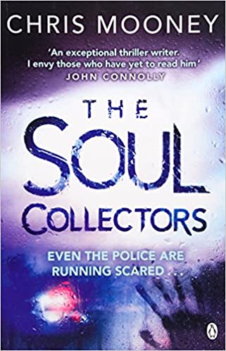 THE SOUL COLLECTORS