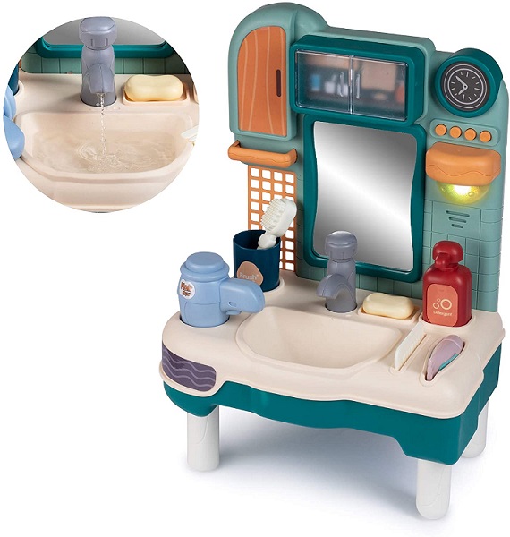 CHILDLIKE WASHBASIN