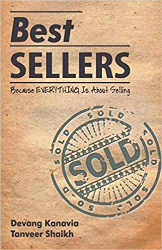 BEST SELLERS because everything is about selling 