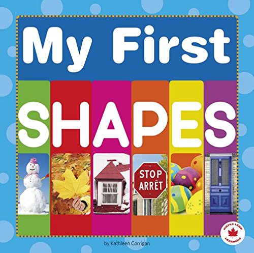 MY FIRST SHAPES capstone