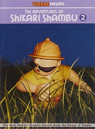 THE ADVENTURES OF SHIKARI SHAMBU 2