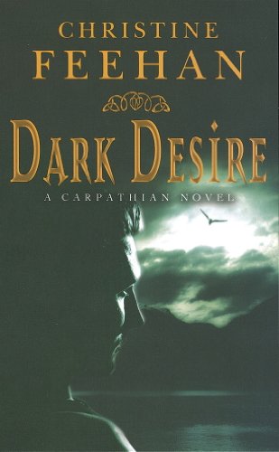 DARK DESIRE