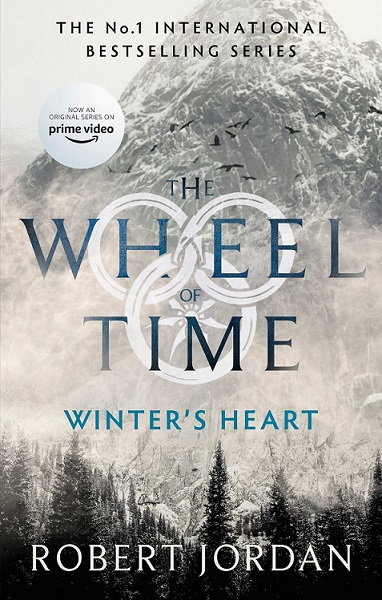 WINTER'S HEART 09
