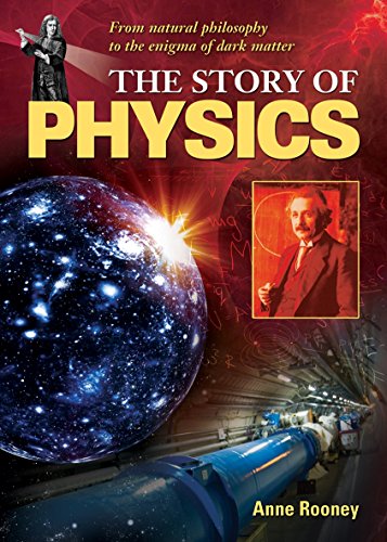 THE STORY OF PHYSICS