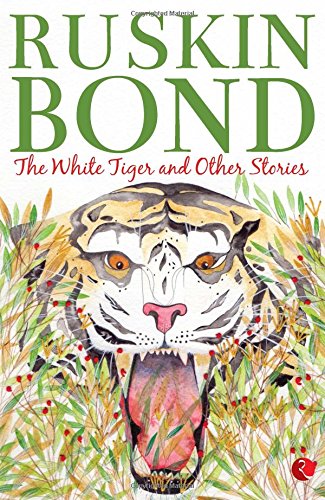 THE WHITE TIGER AND OTHER STORIES