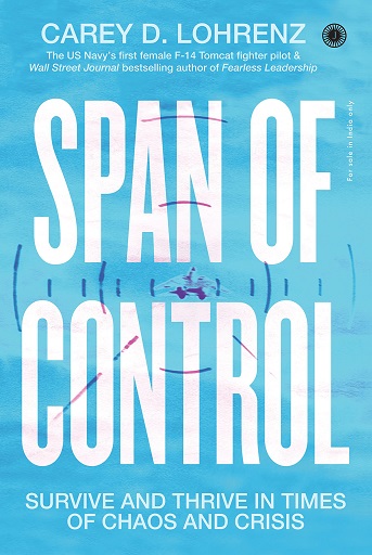 SPAN OF CONTROL