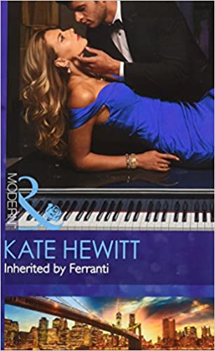 INHERITED BY FERRANTI