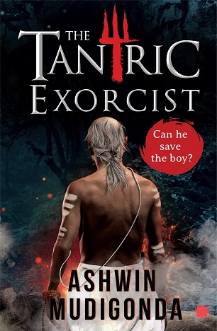 THE TANTRIC EXORCIST