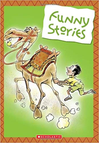 FUNNY STORIES