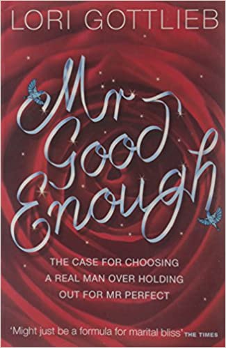 MR GOOD ENOUGH
