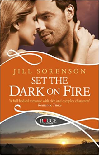 SET THE DARK ON FIRE