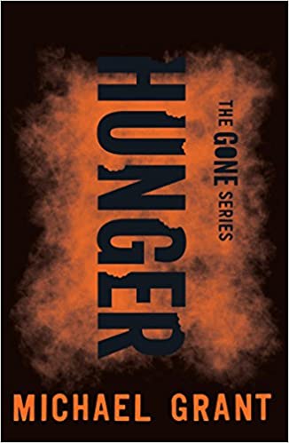HUNGER 2