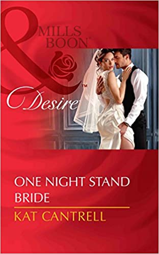 ONE NIGHT STAND BRIDE