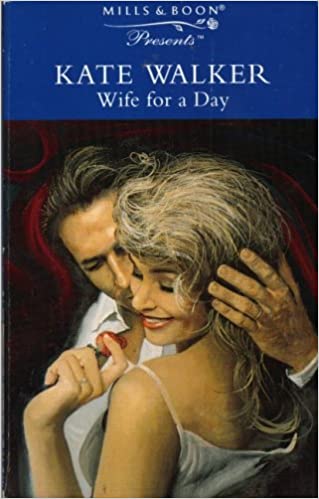 WIFE FOR A DAY
