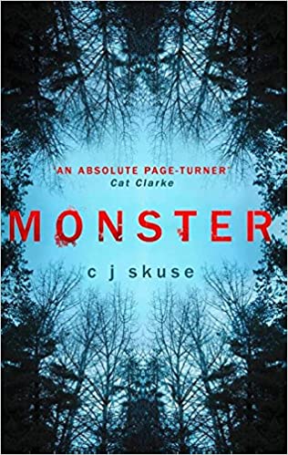 MONSTER cjs