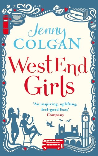 WEST END GIRLS