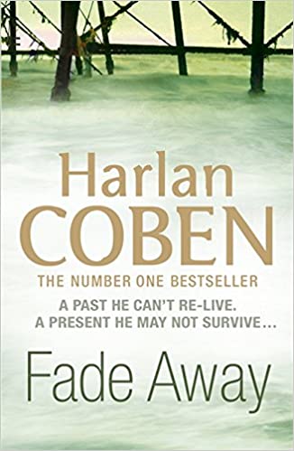 FADE AWAY