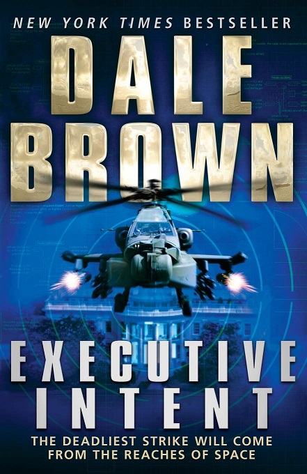 EXECUTIVE INTENT