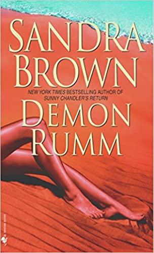 DEMON RUMM
