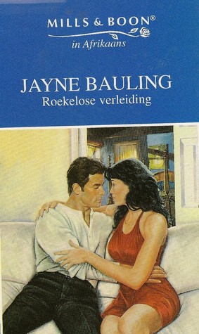 A RECKLESS SEDUCTION