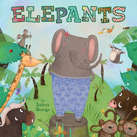 ELEPANTS